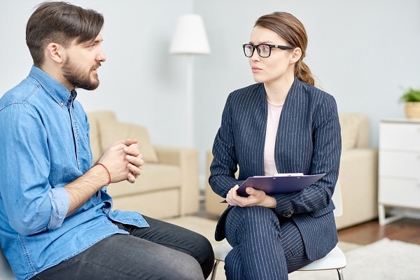benefits of Psychotherapy