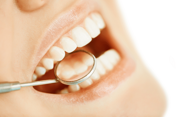 Diet Impact On Oral Health