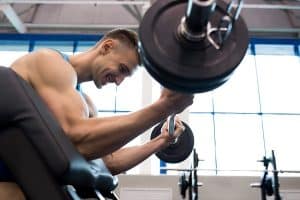Benefits Of Strength Training