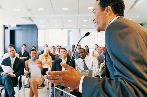 Mastering the Art of Public Speaking: Tips and Techniques