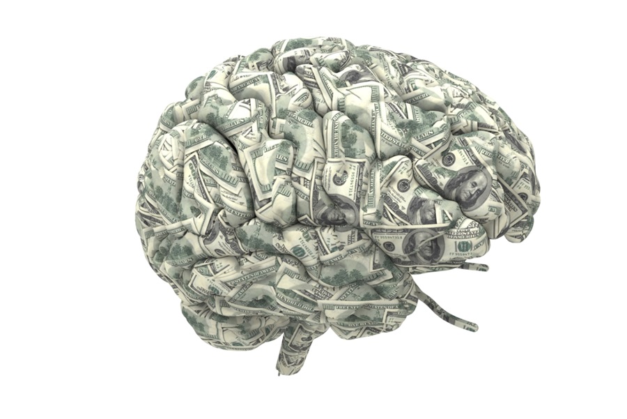 The Psychology Of Money And Spending Habits