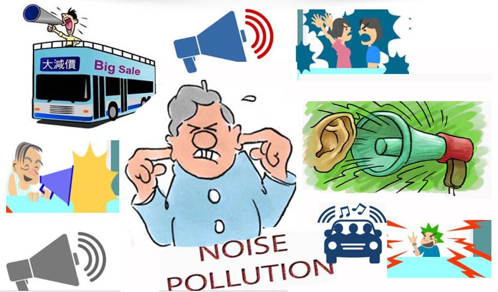 How Noise Pollution Impacts Your Health