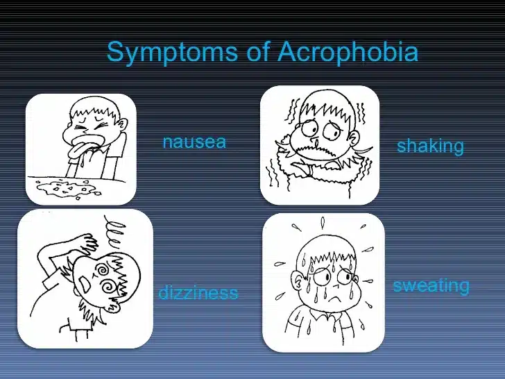 Steps to Overcome Acrophobia