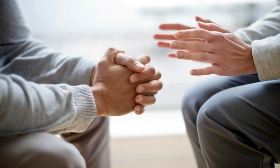 How To Handle Difficult Conversations With Ease