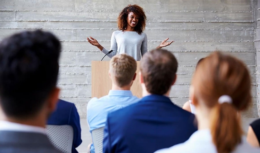 Mastering the Art of Public Speaking: Tips and Techniques