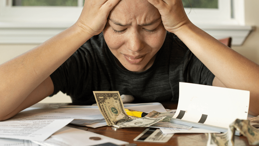 Overcoming the Anxiety of Financial Insecurity