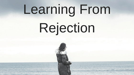 How To Deal With The Fear Of Rejection In Relationships