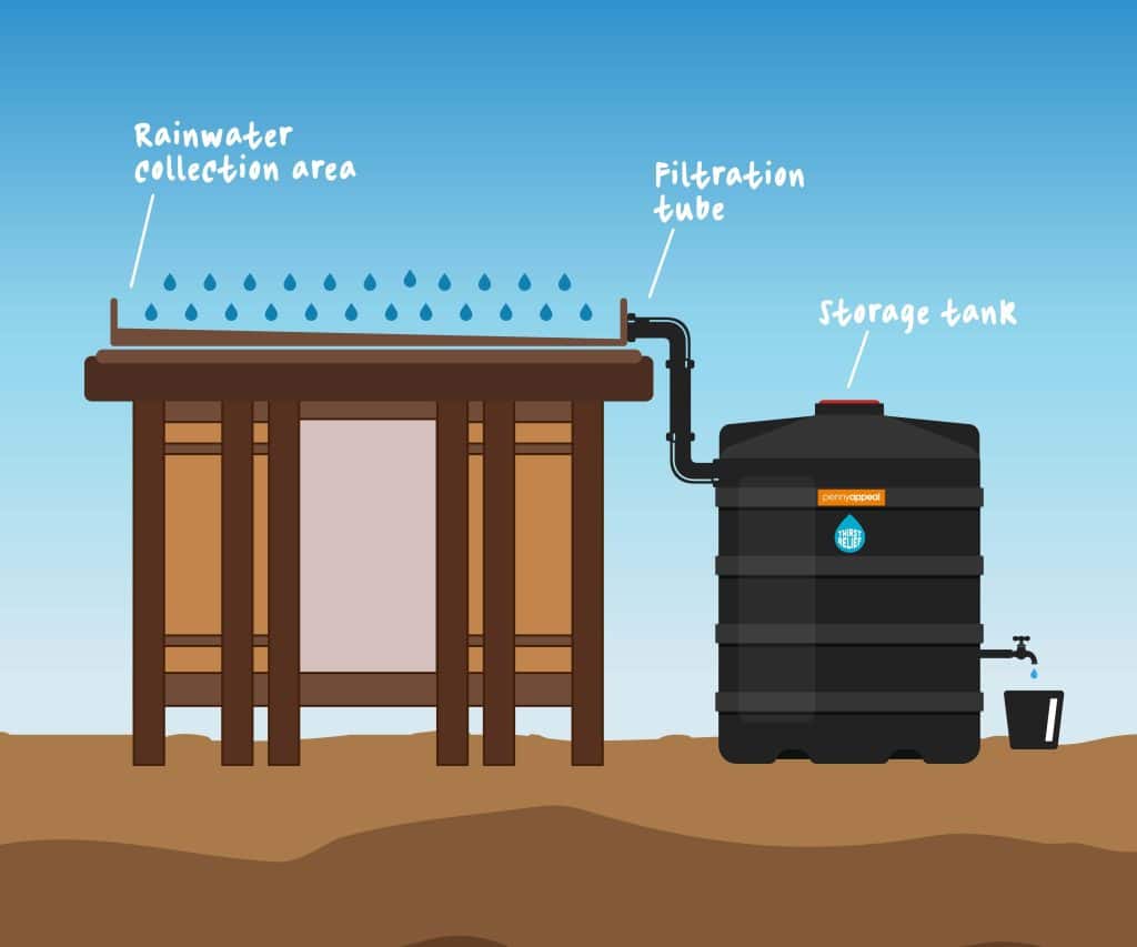 Understanding The Fundamentals Of Rainwater Harvesting