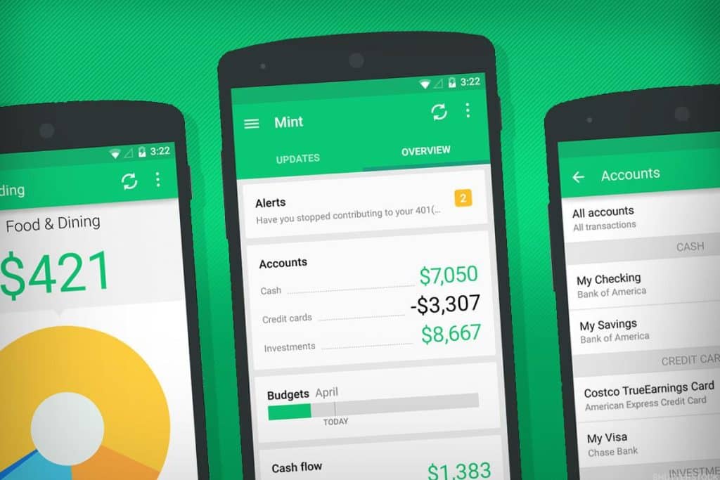 The Best Apps for Managing Personal Finances