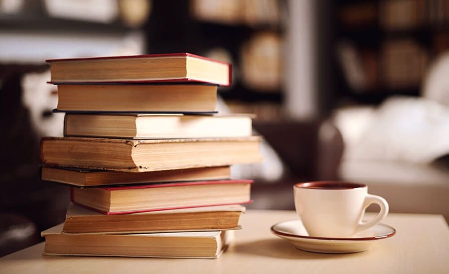 8 Must-Read Books For Personal Development