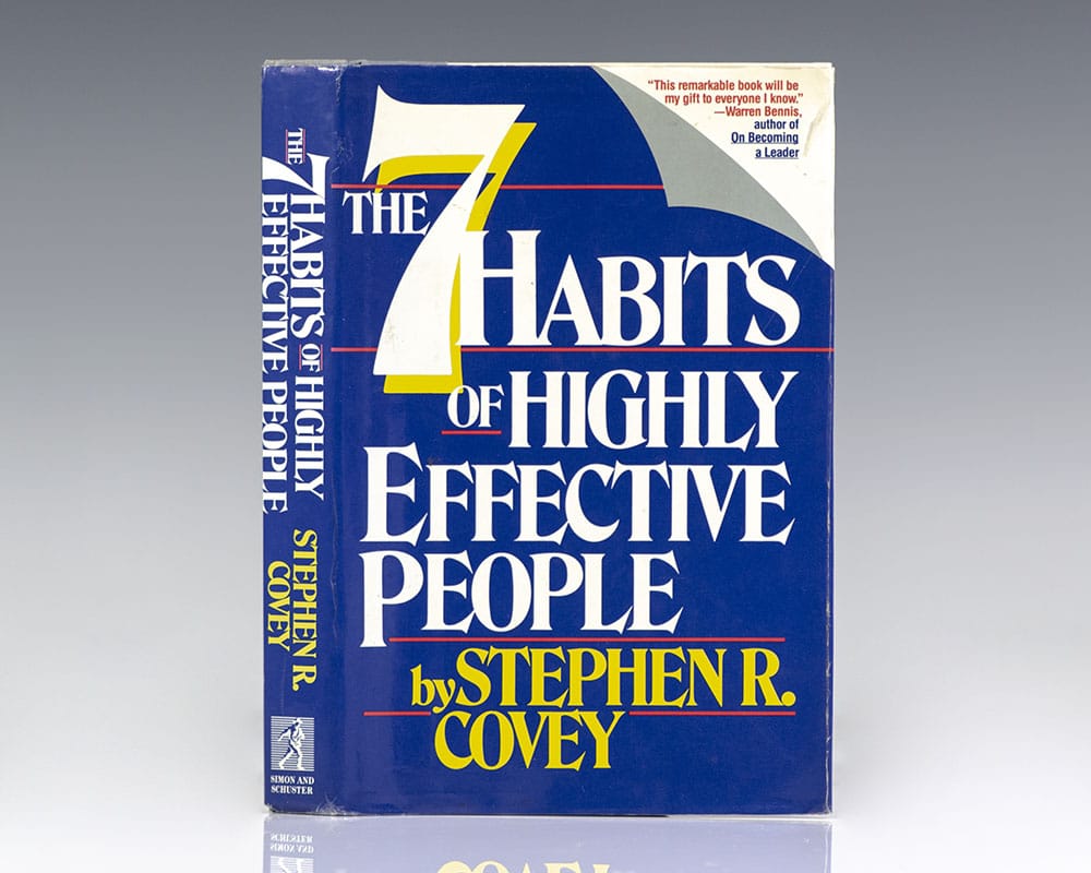 8 Must-Read Books For Personal Development 