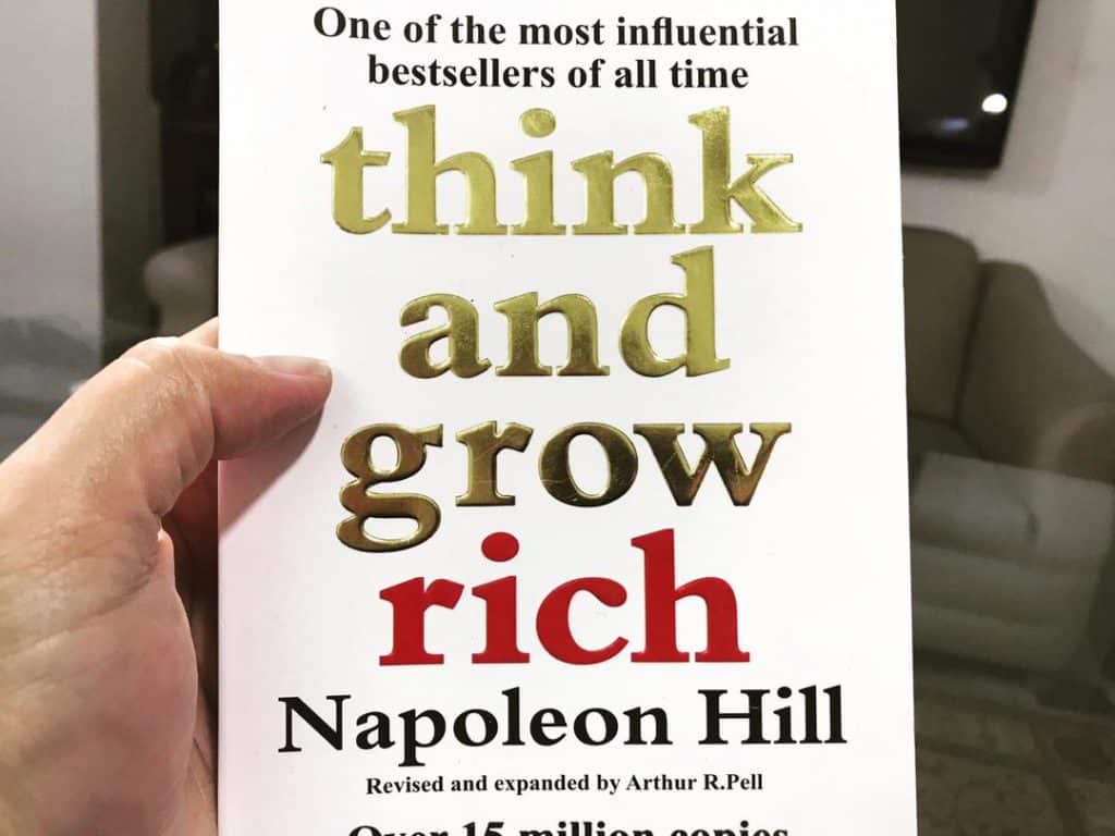 8 Must-Read Books For Personal Development 