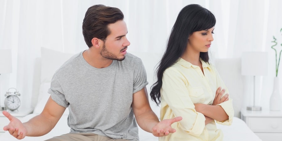 Common Fights Couples Have And How To Resolve Them