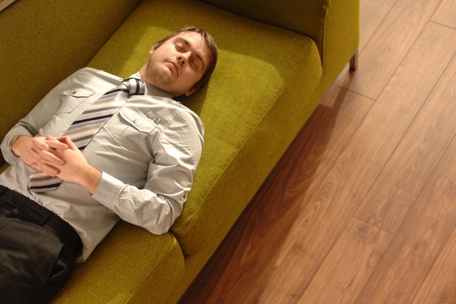 The Science Behind Effective Power Napping
