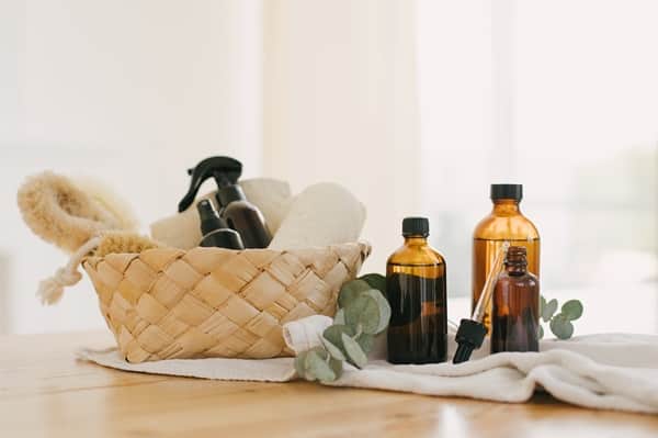 Natural Alternatives To Household Chemicals